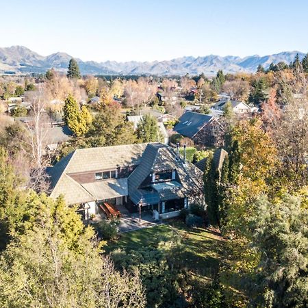 21 Cheltenham Street Hanmer Springs Εξωτερικό φωτογραφία