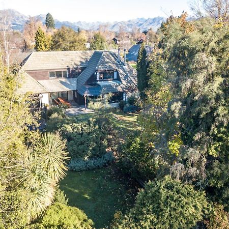21 Cheltenham Street Hanmer Springs Εξωτερικό φωτογραφία