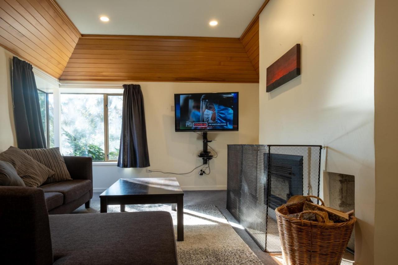 21 Cheltenham Street Hanmer Springs Εξωτερικό φωτογραφία