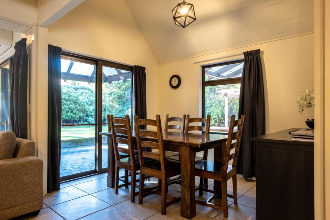 21 Cheltenham Street Hanmer Springs Εξωτερικό φωτογραφία