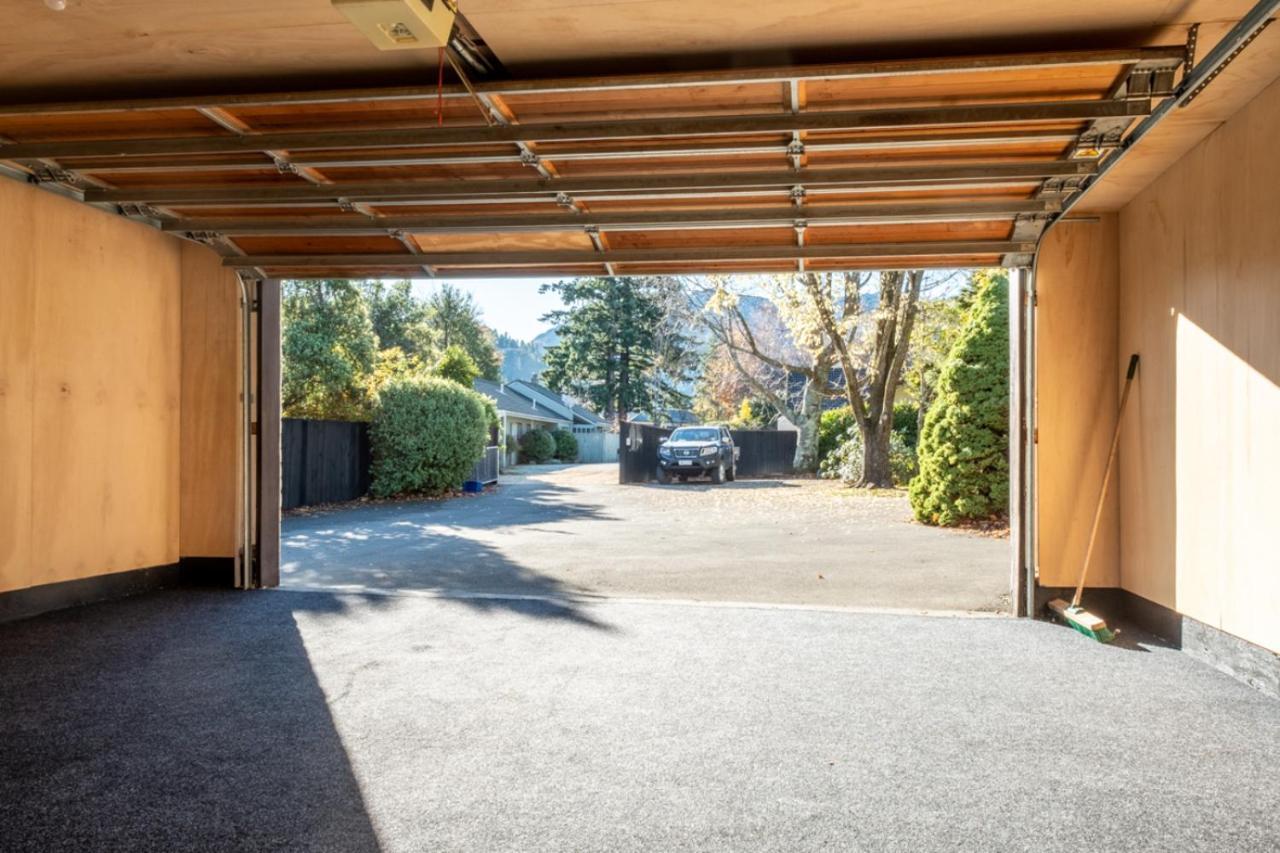 21 Cheltenham Street Hanmer Springs Εξωτερικό φωτογραφία