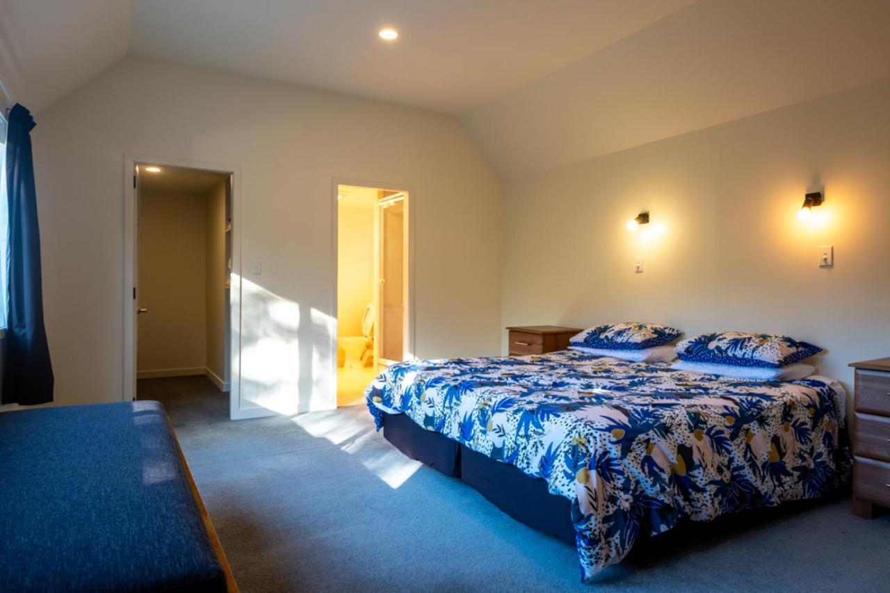 21 Cheltenham Street Hanmer Springs Εξωτερικό φωτογραφία
