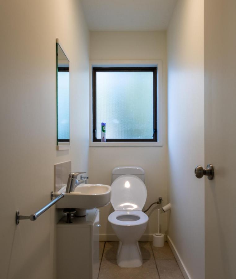 21 Cheltenham Street Hanmer Springs Εξωτερικό φωτογραφία