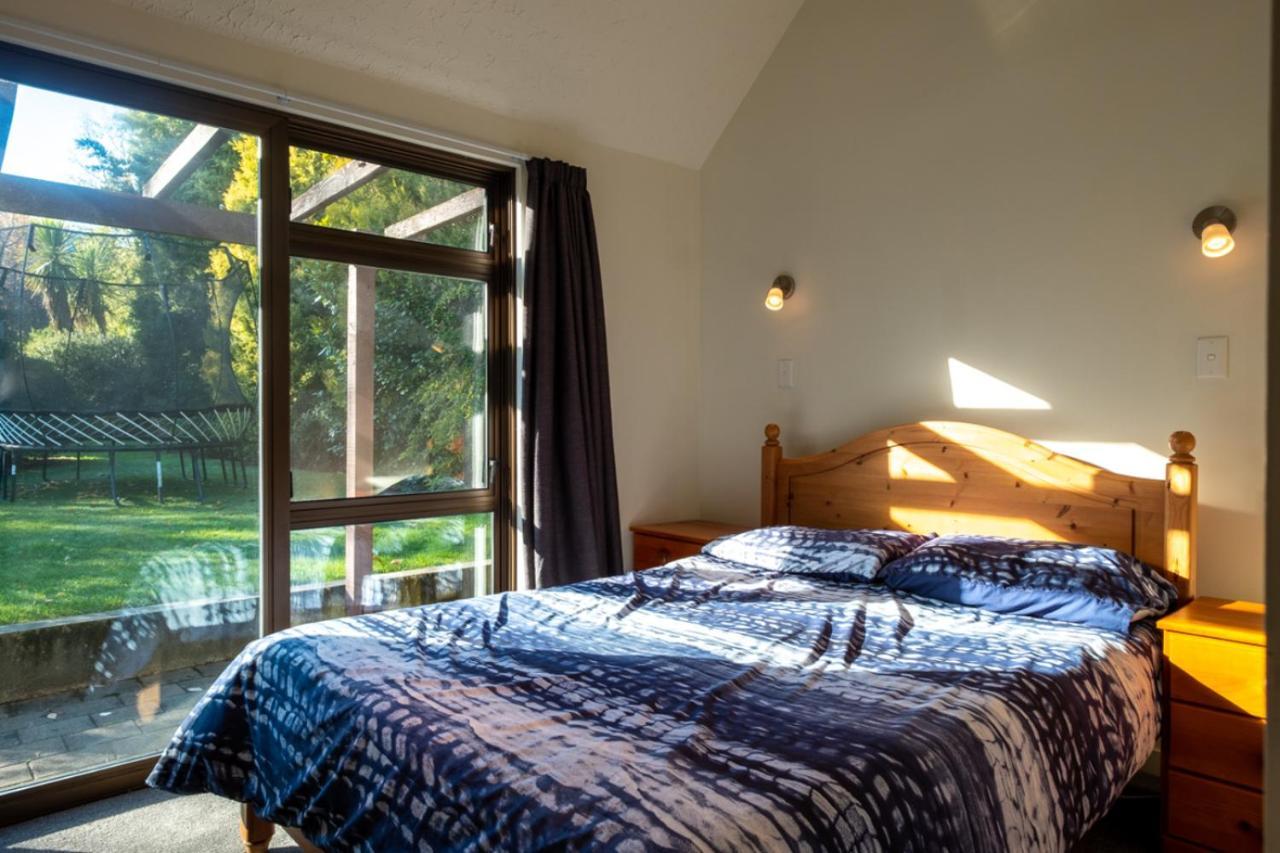 21 Cheltenham Street Hanmer Springs Εξωτερικό φωτογραφία