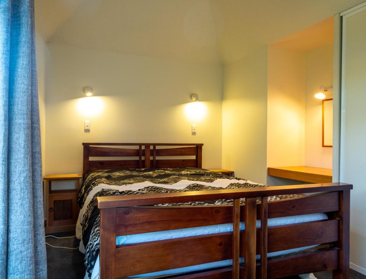 21 Cheltenham Street Hanmer Springs Εξωτερικό φωτογραφία