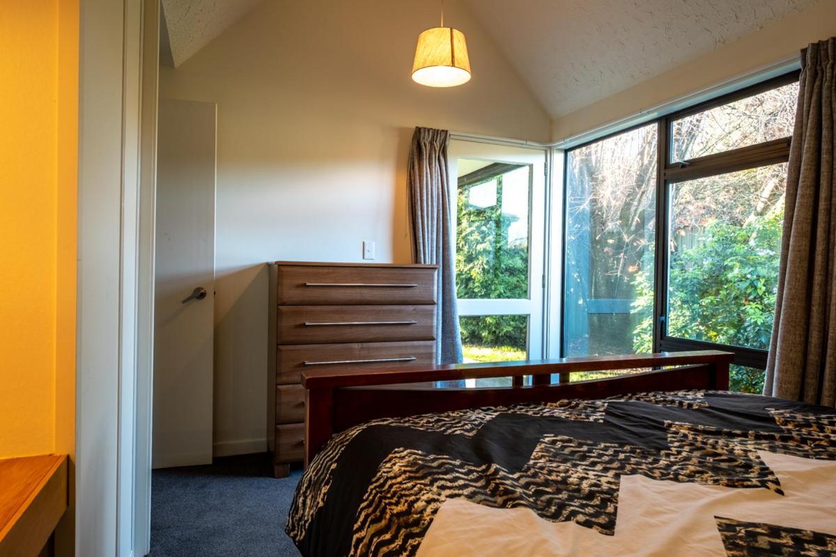 21 Cheltenham Street Hanmer Springs Εξωτερικό φωτογραφία