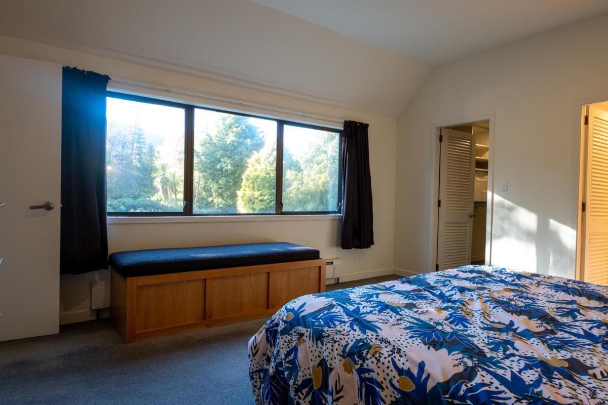 21 Cheltenham Street Hanmer Springs Εξωτερικό φωτογραφία